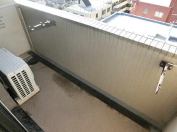 ルーブル野方弐番館の物件内観写真